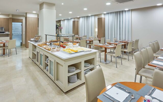 Hotel NH Valencia Las Ciencias