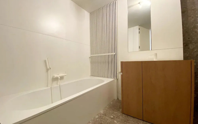 Apartment in Nieuwpoort Near the Beach