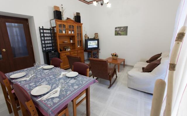 Extrenatura Alojamiento Albergue