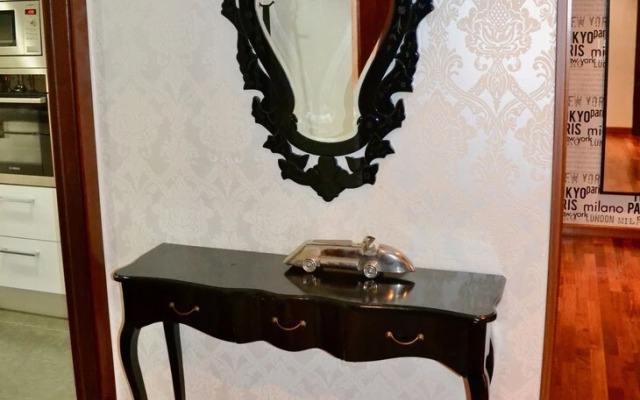 Serva la Bari Apartment III