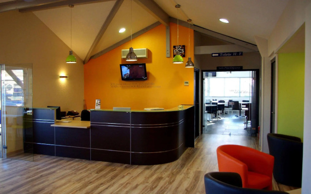 Hotel Kyriad Montauban