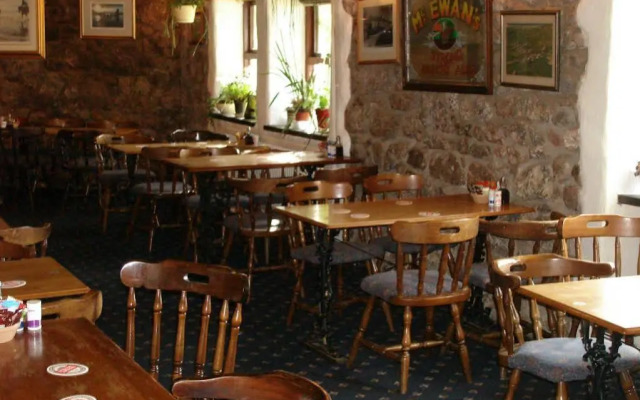 King's Head Inn