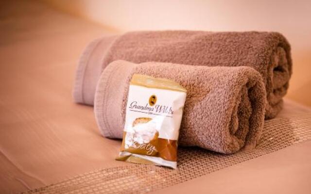 Rosedene Quality Guesthouse