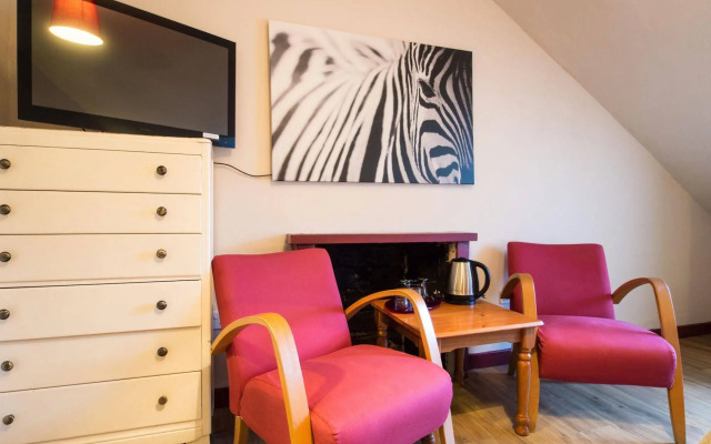 Dene Guest House