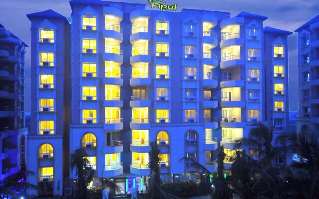 Pipul Hotels and Resorts