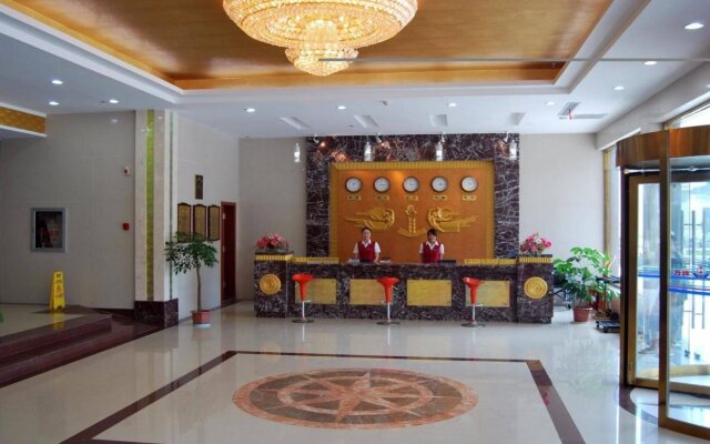 Wanhui Hotel