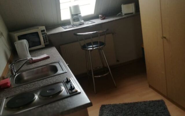 Stadler Ferienwohnung