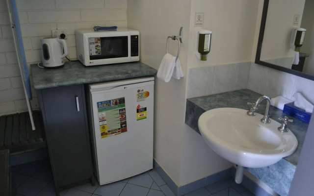 Parkside Motel Geelong