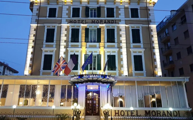 Hotel Morandi