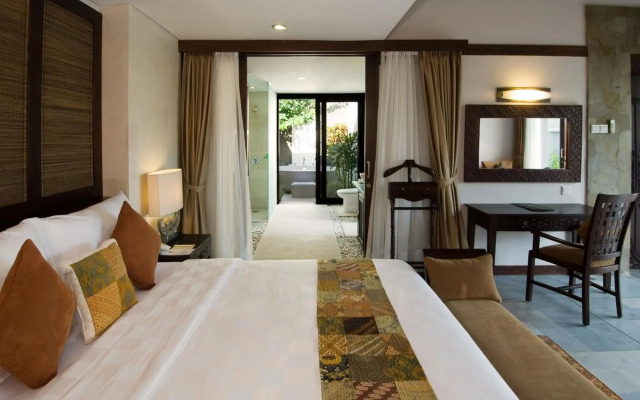 Bumi Linggah Villas Bali