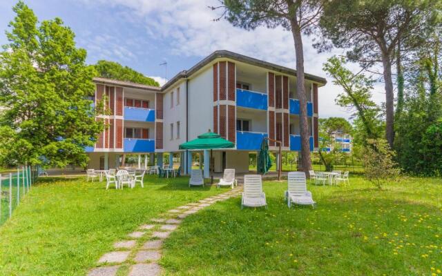 Residence Gabbiano