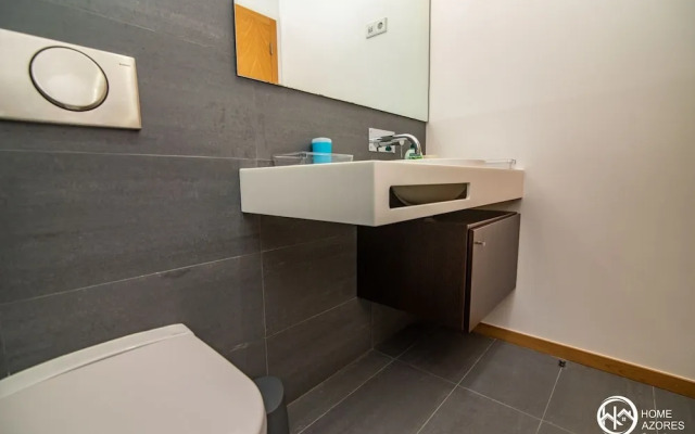 Home Azores - Mountain View Apartment