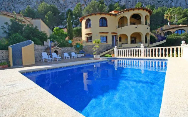 Costa Calpe