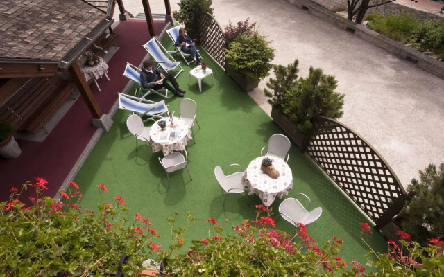 Garni Dello Sportivo