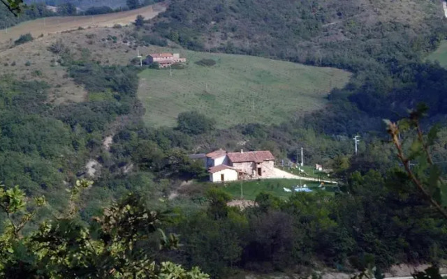 Podere Caserelle