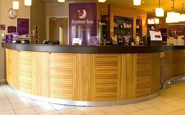 Premier Inn Castleford(Xscape, M62 J32)Hotel