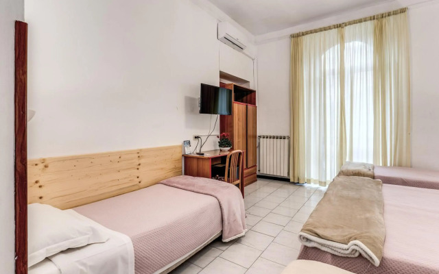 Hotel Altavilla 9