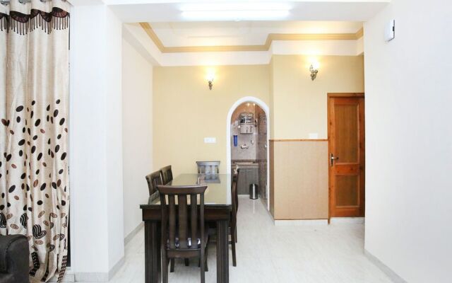 OYO 10860 Home Modern 3BHK New Shimla