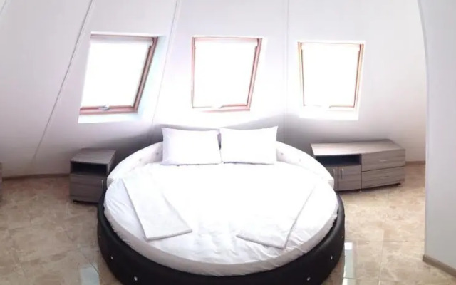 Villa Grape Guest House