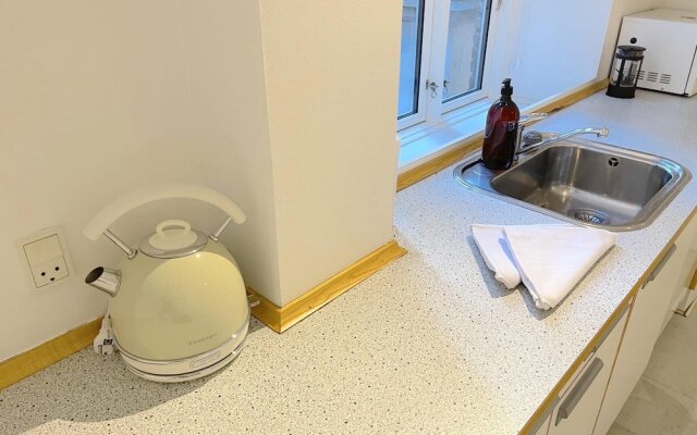 140sqm Beautiful Apartment Heart of CPH