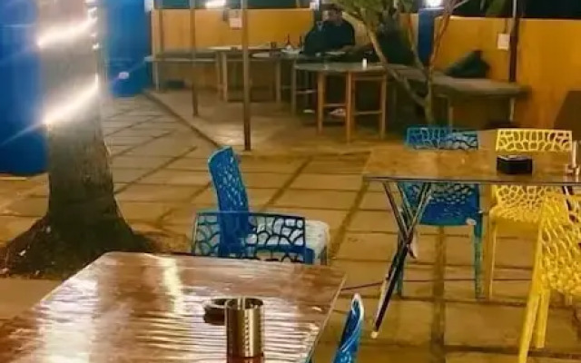 Karma Stays Hostel Morjim