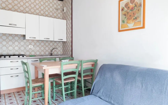 Relaxing Apartment Near the Beach