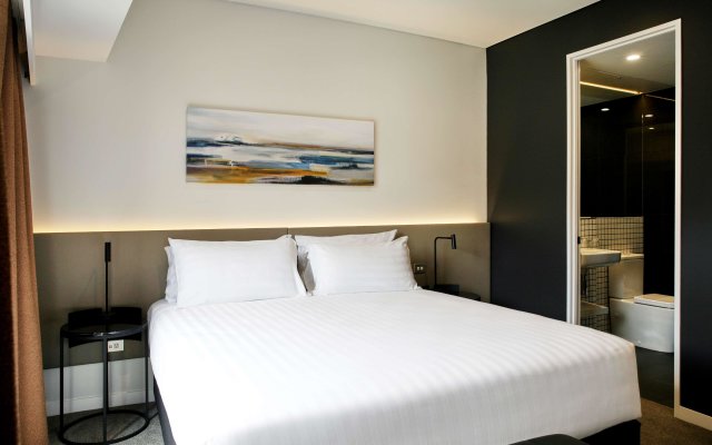 Travelodge Hotel Auckland Wynyard Quarter