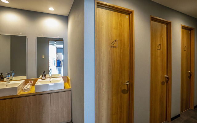 R9 Hostel Tochigi Ekimae - Man Only