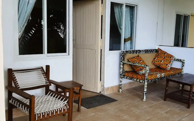 Game Fish Lodge