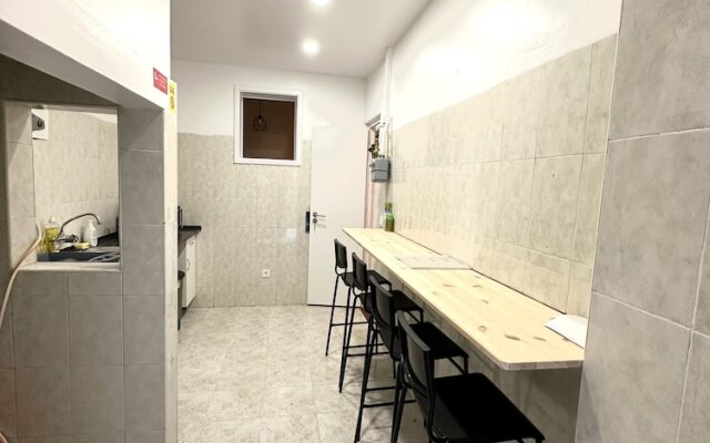 Lisboa Parque Guest House