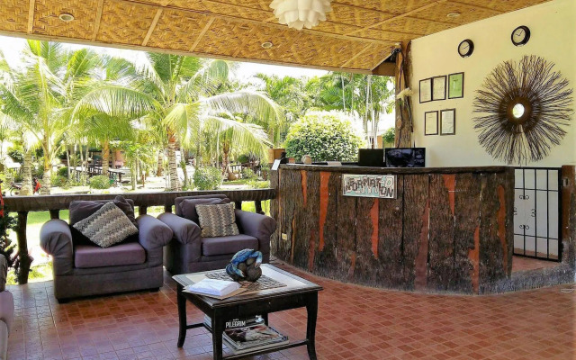 Coco Grove Nature Resort and Spa