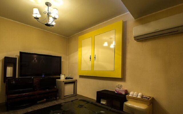 Hotel Cozy