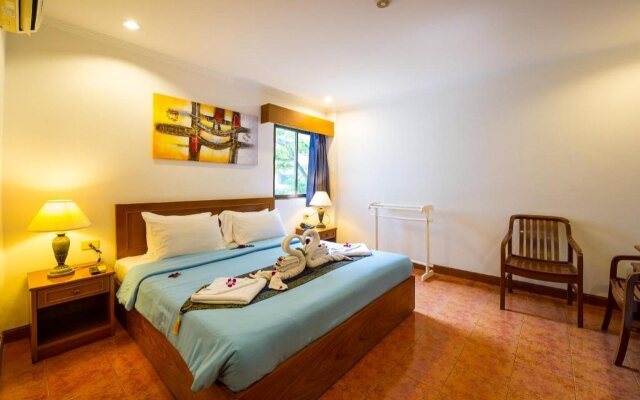 Inn Patong Hotel Phuket