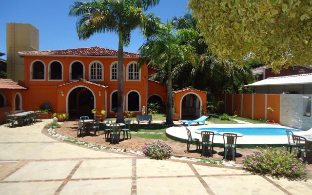 Vale Verde Praia Hotel