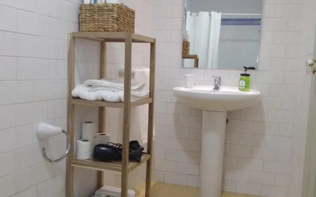 Mirador San Jerónimo-Catedral