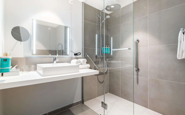 Novotel Regensburg Zentrum