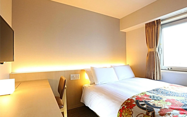 Hotel Wing International Premium Kanazawa Ekimae