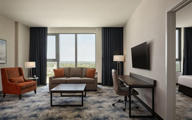 Pickering Casino Resort Hotel