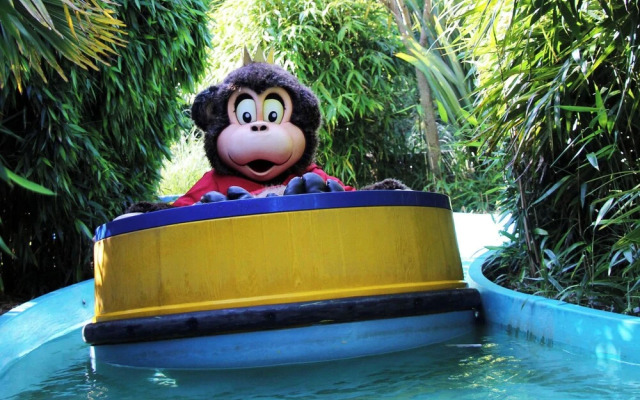 Watermouth Castle, South Court Apartment