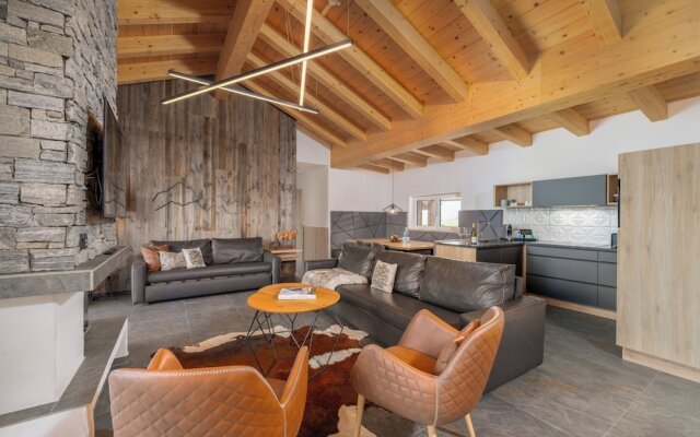 Apartments Stockinggut