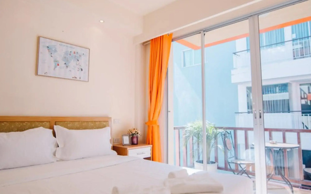 Patong Beach Side Hotel