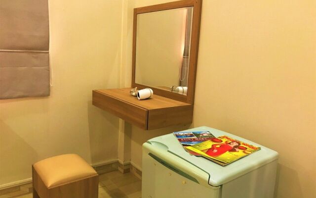 Saint Mary Resort