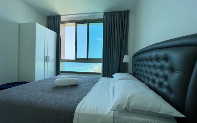 Sea Breeze Apartmens