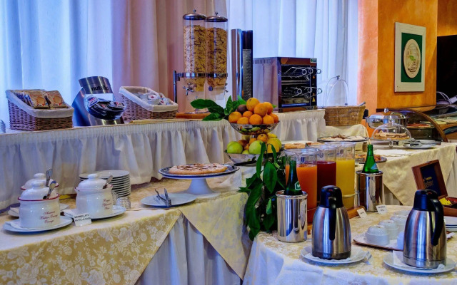 Best Western Hotel La Conchiglia