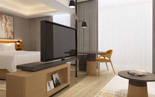 Hilton Garden Inn Anshan Haicheng