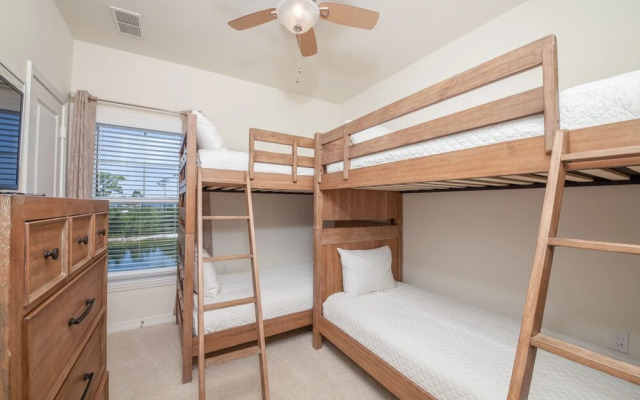 The Beach House - Townhomes at Lost Key