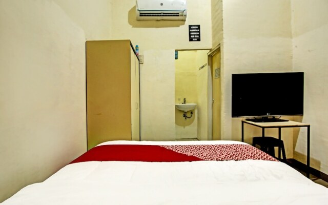 OYO Life 91268 Homestay Bu Erma Syariah