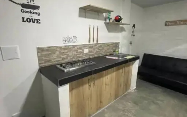 Apartamento entero todo incluidoEdificio A2 303