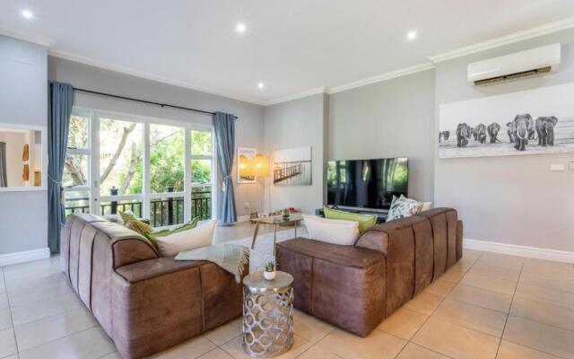 13 Birdie Close, Zimbali Coastal Resort