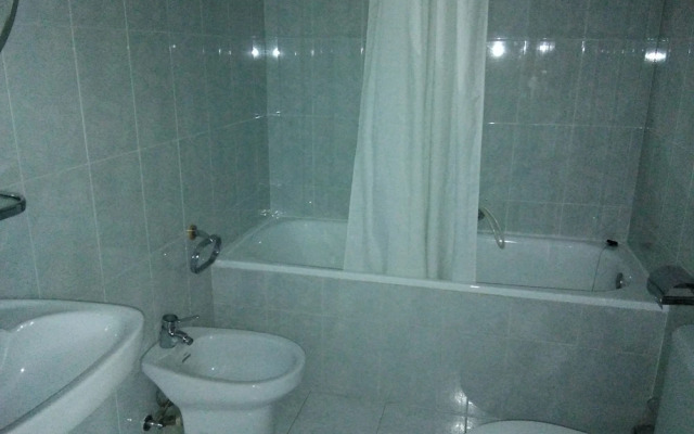 Hotel Arco San Juan de Silos